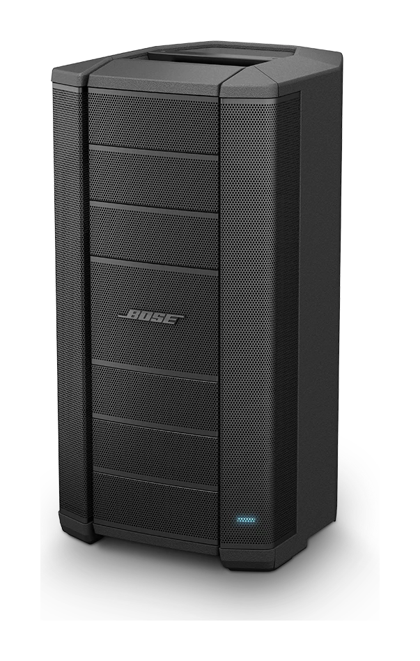 Bose F1 812 speaker