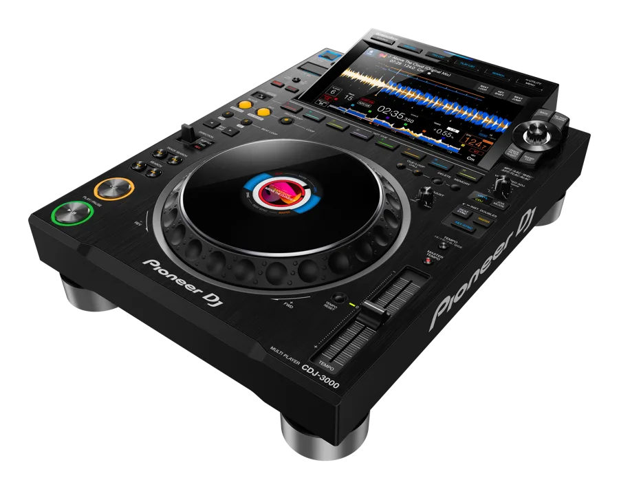Pioneer CDJ-3000