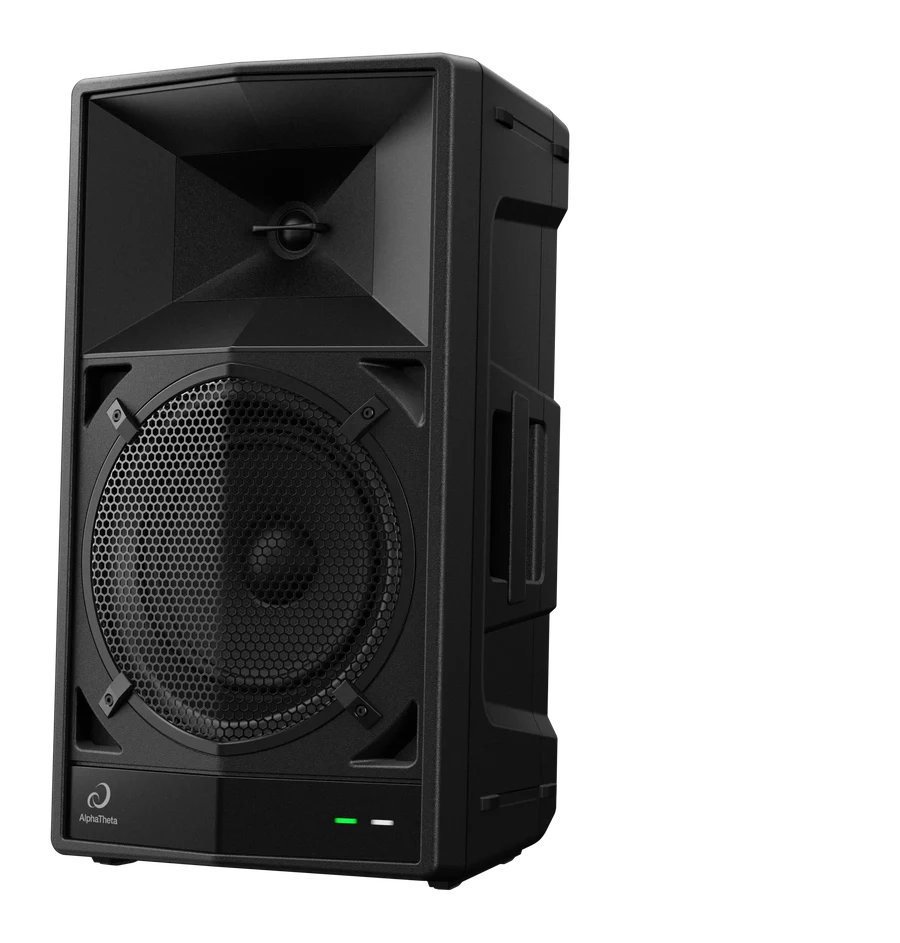 AlphaTheta WAVE-EIGHT speaker