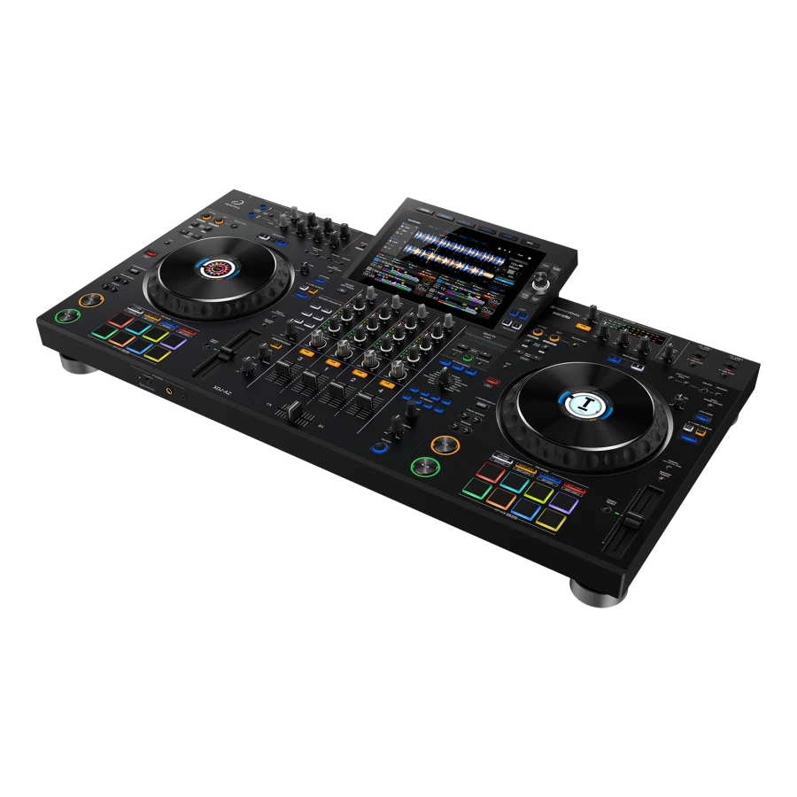AlphaTheta XDJ-AZ all-in-one